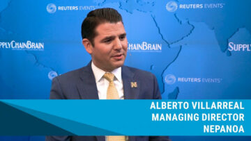 Watch: Nearshoring in Mexico: The New North American Model