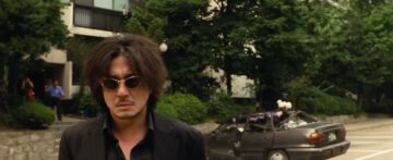 Watch Oldboy in theaters because it’s still terrific, not just because it’s influential