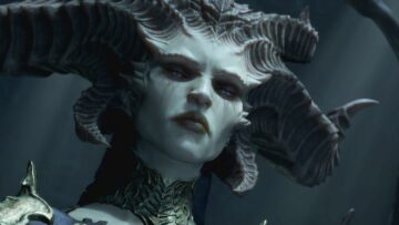 Zobacz, jak Barbarzyńca z Diablo 4 zadaje Uber Lilith 7 miliardów obrażeń, gdy już jest nieprzytomna