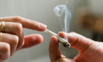 Ways To Avoid Unhealthy Marijuana Habits