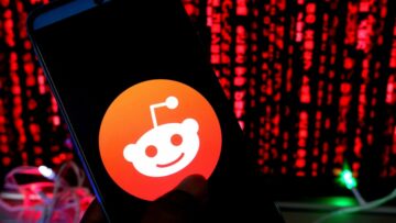 We're not sure what went wrong with Reddit, but it's fixed now (Updated)