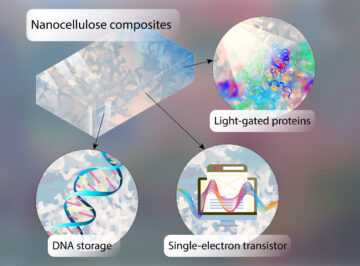 What challenges need to be overcome to make DNA chips more applicable as storage media