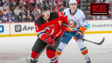 What Should the Devils Do with Alex Holtz?