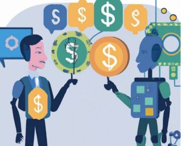 Ποιος θα κερδίσει χρήματα από το Generative AI Gold Rush; - KDnuggets