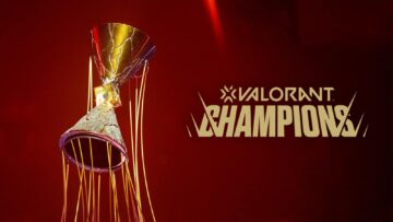 Kes võitis Valorant Champions 2022?