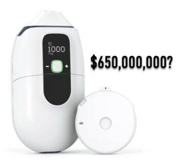 Why Did Big Tobacco Buy the Most Advanced Medical Marijuana Inhaler Company for $650,000,000?