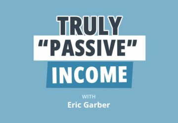 Why ROE Beats ROI, and How to Earn Truly “Passive” Income from Real Estate