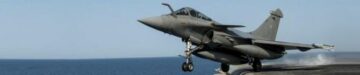 Незабаром розгорне реактивні літаки Rafale-M на INS Vikrant, каже начальник ВМС