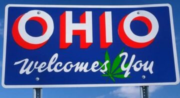 Vil Ohio legaliseres?