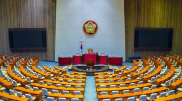 Чи вдасться Південній Кореї збільшити відповідальність платформи за контрафактні товари? Не затримуйте дихання.