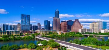 Bo stanovanjski trg v Austinu strmoglavil?