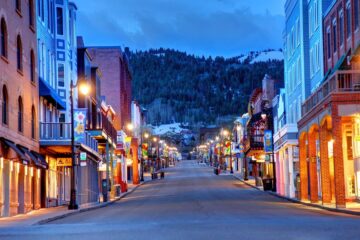Workforce Housing Initiatives Give A Lift To Nation’s Top Ski Towns