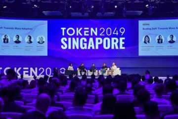Das weltweit größte Web3-Event TOKEN2049 in Singapur erreicht den Meilenstein von 300 Sponsoren und gibt neue Hauptredner bekannt