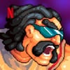 Wrestling RPG Adventure Game ‘WrestleQuest’ Is Now Available on Netflix, Steam, Switch, and More – TouchArcade