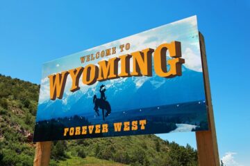 Wyoming devine un paradis criptografic în creștere | Știri live Bitcoin