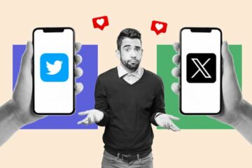 X Marks The Spot: Τι θα ακολουθήσει μετά το Rebrand του Twitter;