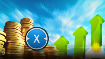 Prețul XinFin (XDC) atestă un impuls optimist în mijlocul FOMO