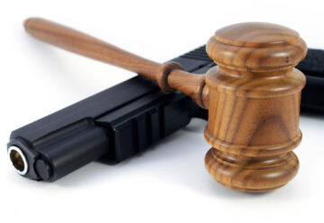 Újabb bíróság sújtja a kannabisz-fegyver-ellenőrzési törvényt