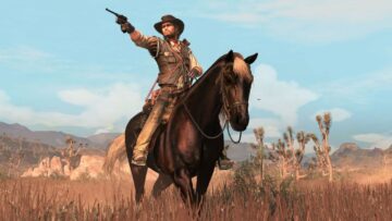 Możesz teraz grać w Red Dead Redemption na Androida - Droid Gamers