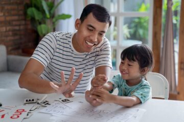 Az alacsony jövedelmű családok fiatal gyerekei kevésbé vannak kitéve a matematikának. A megfelelő alkalmazások segíthetnek? - EdSurge News