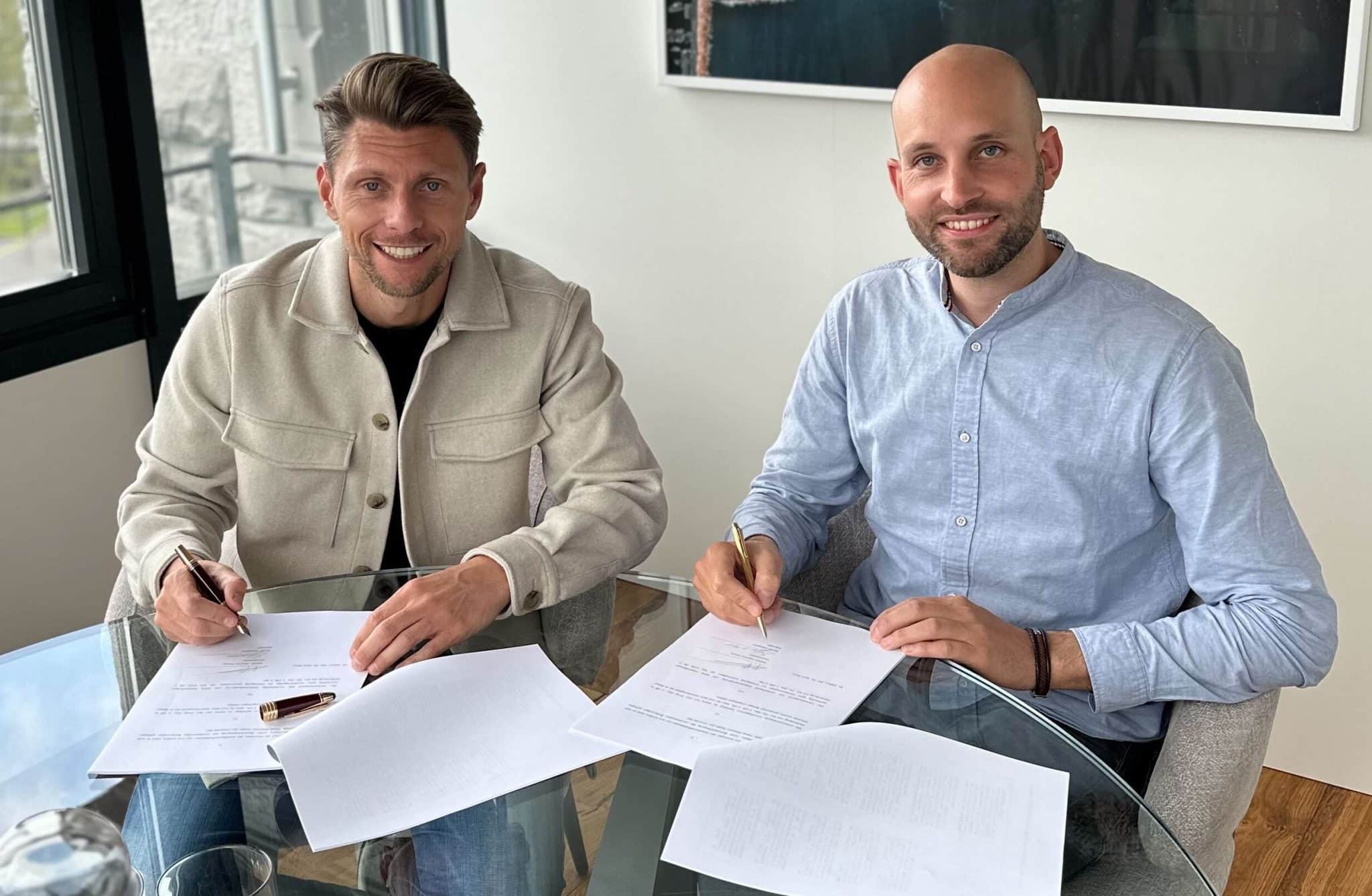 Coachbetter yang berbasis di Zurich mencetak investasi €2.7 juta untuk lebih mendigitalkan pengalaman pelatih sepak bola | UE-Startup