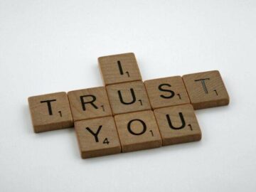 10 Things You Can Do to Lose Someone’s Trust