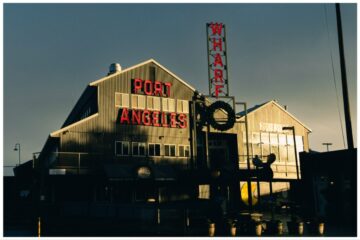 12 restauracji, których trzeba spróbować w Port Angeles w stanie Waszyngton: tam, gdzie jedzą mieszkańcy Port Angeles