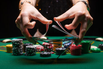 18 Personen bei illegalem Pokerspiel im Raum Atlanta verhaftet