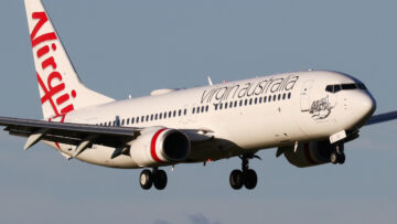2 Virgin 737-800s מקורקעים לאחר שנמצאו חלקי מנוע חשודים