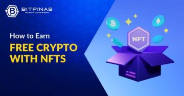 2 Ways on How to Earn Free Crypto Through NFTs