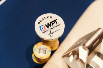 Kejuaraan Dunia WPT 2023 Mendapat Jaminan $40 juta
