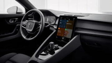 2024 Polestar 2 First Drive Review: O alternativă plăcută Tesla - Autoblog