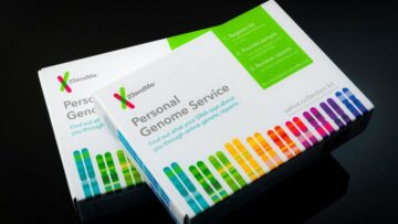 23andMe מרחיבה את הדוח הגנטי של סרטן בבית