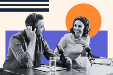 25 Best WordPress Themes for Podcasters in 2023