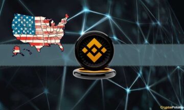 3 Reasons Why Binance US Weekly Trade Volume Has Dropped by 99%