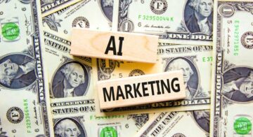 Vier manieren waarop AI uw marketingstrategie kan verbeteren