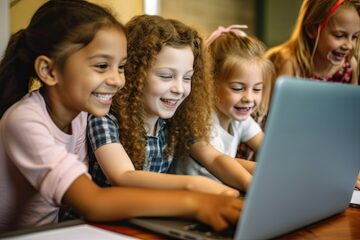 4 ways edtech tools drive student engagement and build classroom culture