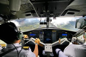 5 поширених типів електронних пілотних приладів