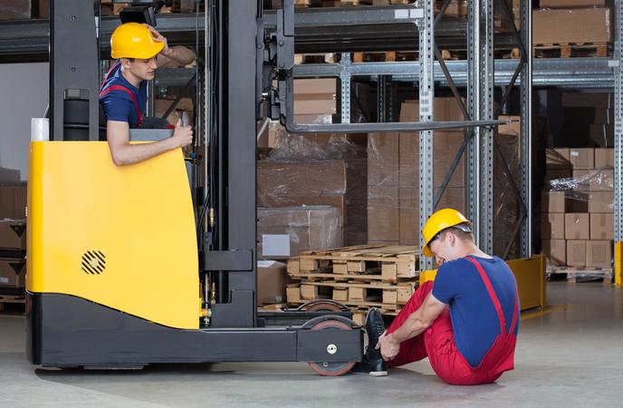 Warehouse Management Mistakes - Forgetting to Measure