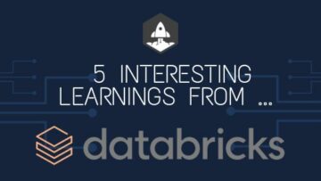 5 دروس مثيرة للاهتمام من Databricks بقيمة 1.5 مليار دولار في ARR | SaaStr