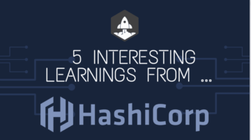 5 huvitavat õpet HashiCorpilt ~600,000,000 XNUMX XNUMX dollari väärtuses ARR-is | SaaStr