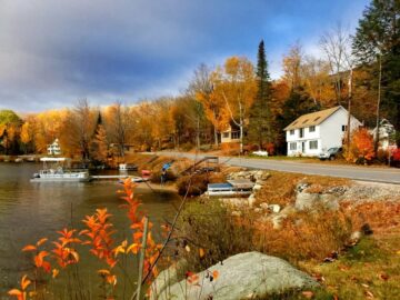5 Most Affordable Places to Live in New Hampshire