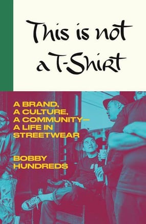 ce n'est pas une chemise, des centaines de bobby, les centaines, la culture, la communauté