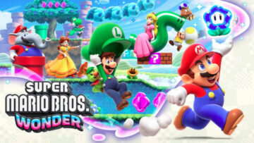 5 jogos Nintendo Switch para ficar entusiasmado no quarto trimestre de 4
