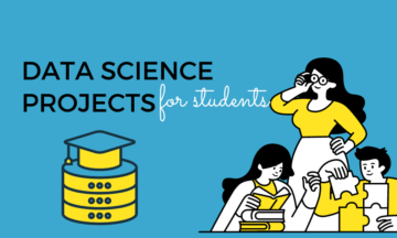 5 portfeljskih projektov za študente zadnjega letnika Data Science - KDnuggets