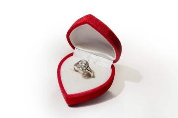 अपनी सगाई की अंगूठी सुरक्षित रूप से भेजने के लिए 5 युक्तियाँ! - सप्लाई चेन गेम चेंजर™