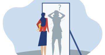 5 moduri de a combate sindromul impostorului în timpul căutării unui loc de muncă durabil | GreenBiz