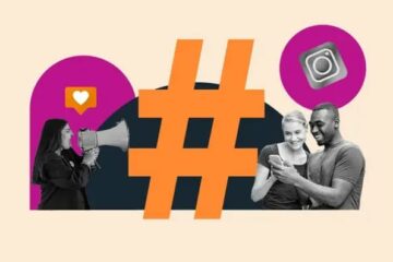 601 legnépszerűbb Instagram-hashtag 2023-ban [+ Trends & Data]