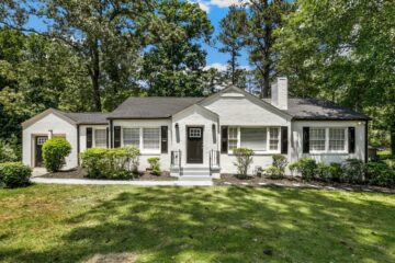8 Most Affordable Places to Live in Georgia