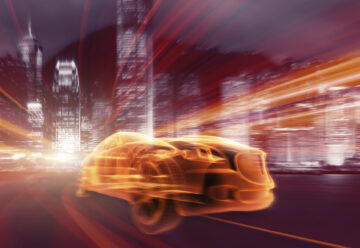 Een perfecte mix van kwaliteit en functionele veiligheid om de introductie van een IP-product voor de automobielsector te versnellen